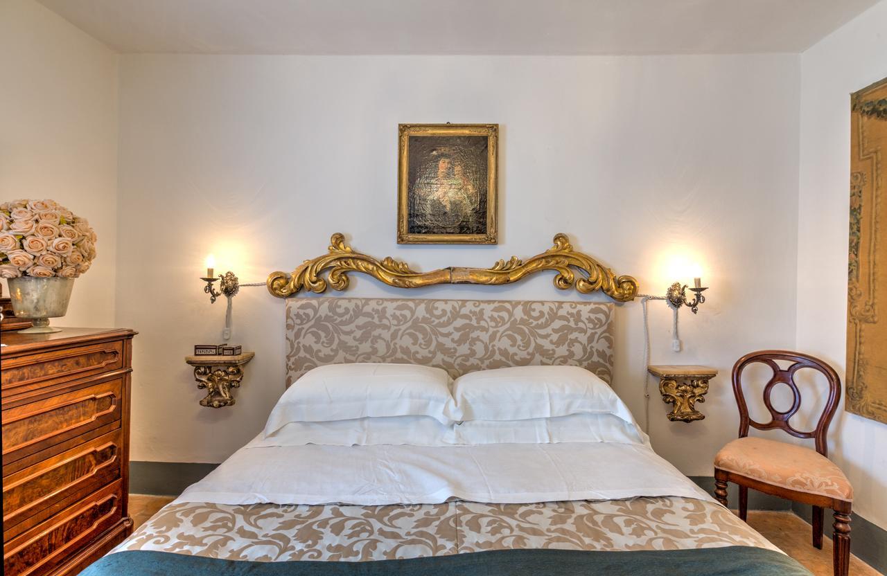 B&B La Residenza Del Poeta Montesicuro Extérieur photo