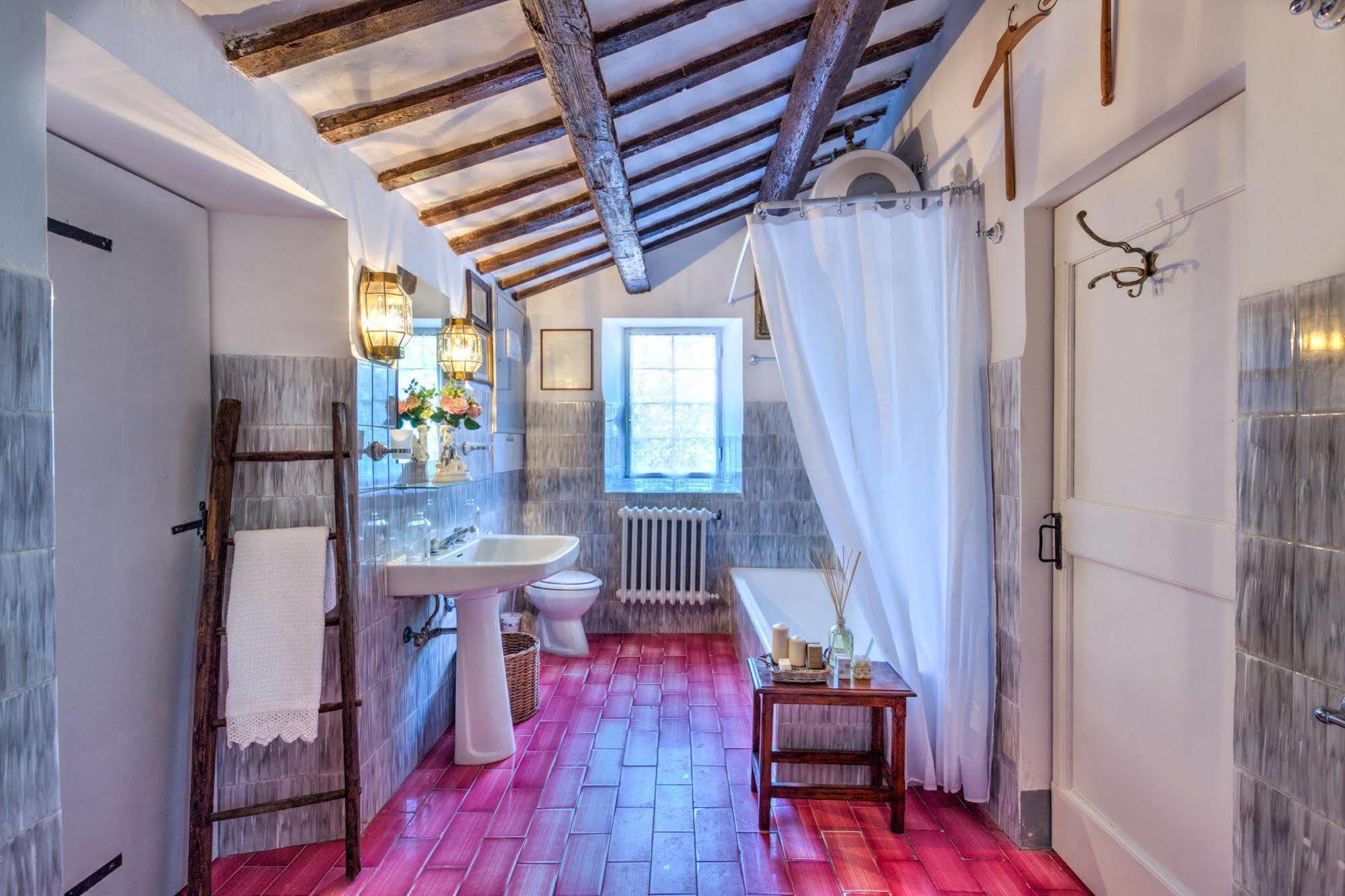 B&B La Residenza Del Poeta Montesicuro Extérieur photo