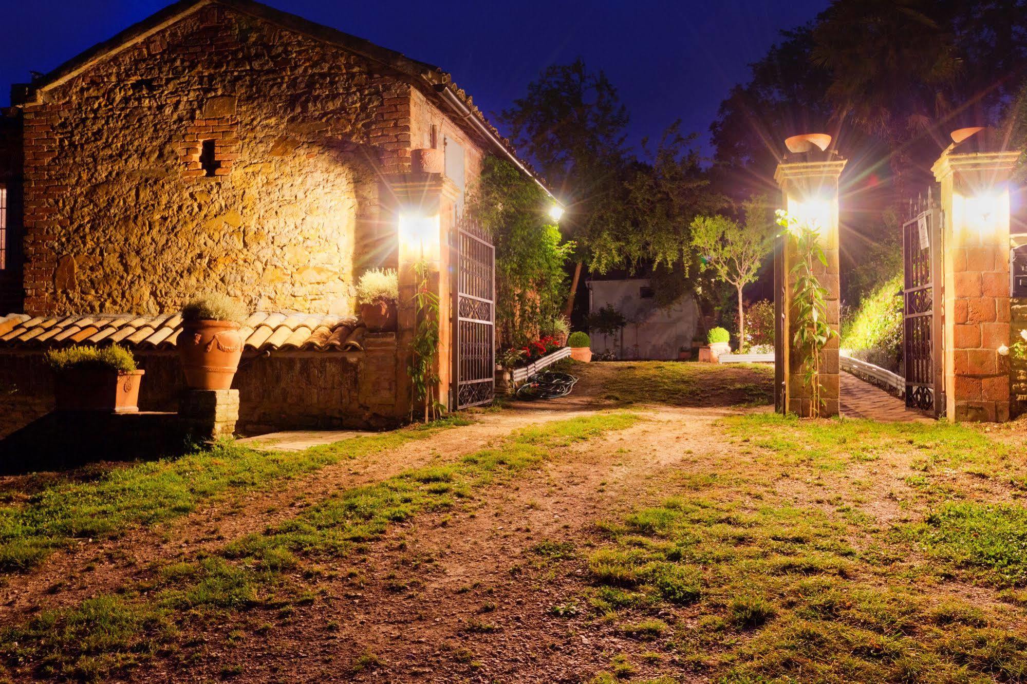 B&B La Residenza Del Poeta Montesicuro Extérieur photo